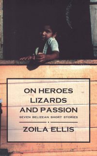 On Heroes, Lizards and Passion
