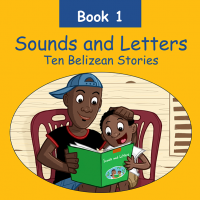 Sounds and Letters Book 1