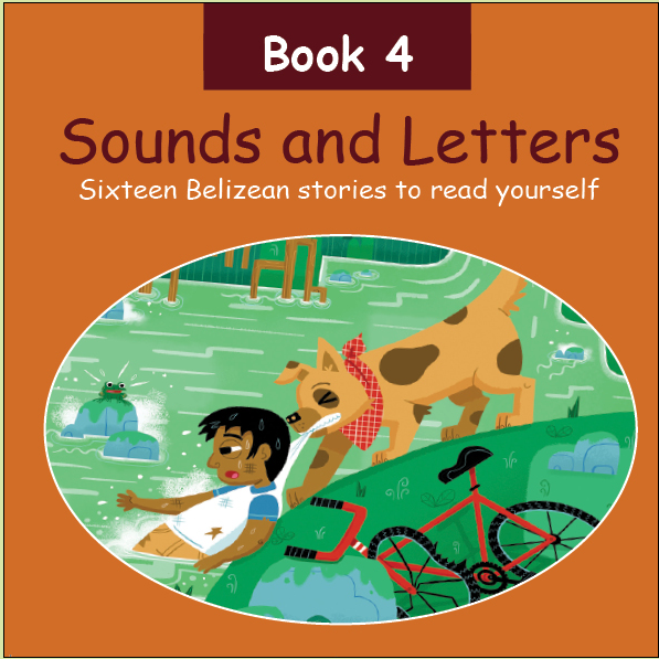Sounds and Letters Series